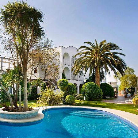 Hotel El Moli Sant Pere Pescador Ngoại thất bức ảnh