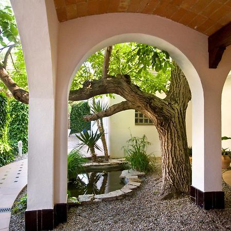 Hotel El Moli Sant Pere Pescador Ngoại thất bức ảnh