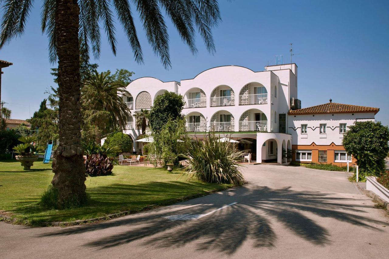 Hotel El Moli Sant Pere Pescador Ngoại thất bức ảnh