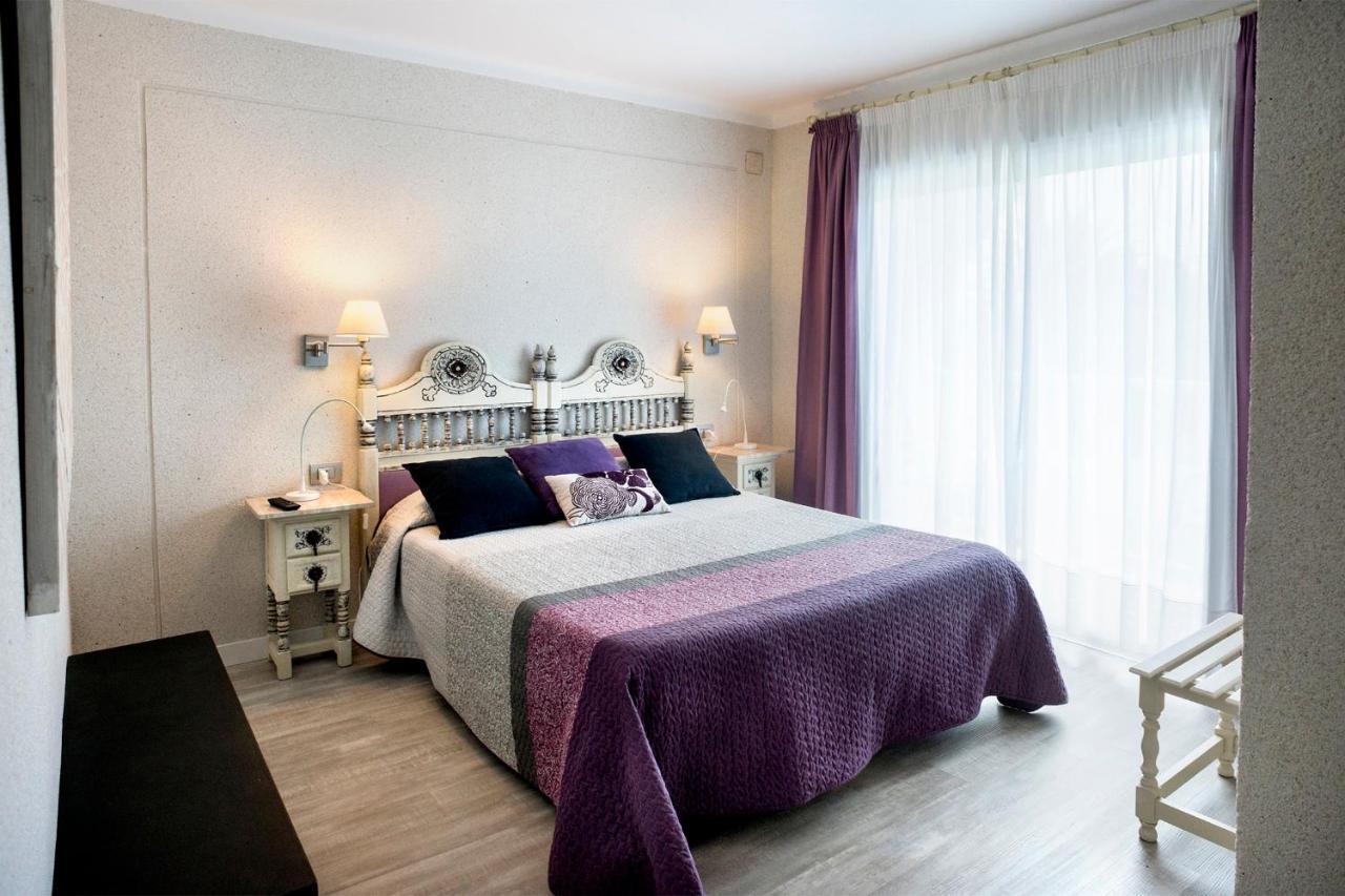 Hotel El Moli Sant Pere Pescador Ngoại thất bức ảnh