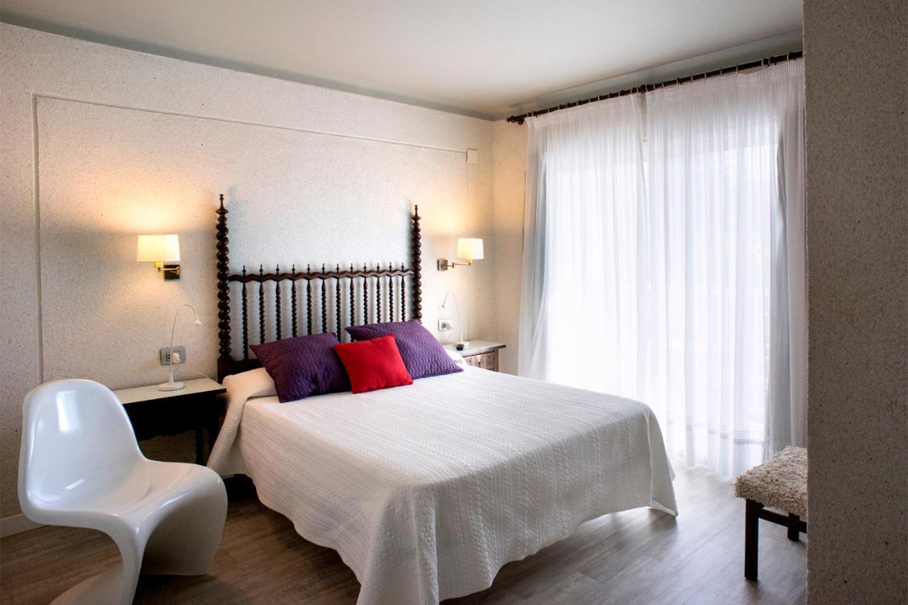 Hotel El Moli Sant Pere Pescador Ngoại thất bức ảnh