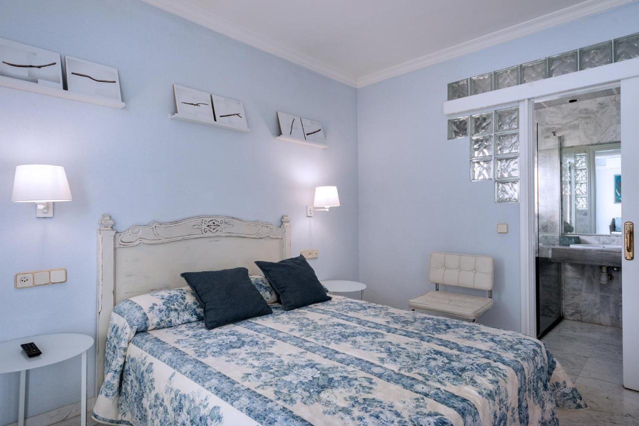 Hotel El Moli Sant Pere Pescador Ngoại thất bức ảnh