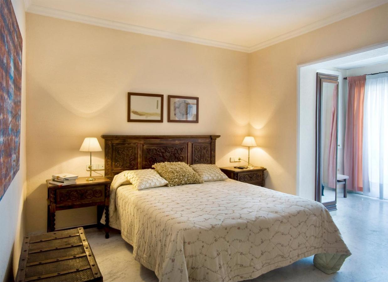 Hotel El Moli Sant Pere Pescador Ngoại thất bức ảnh