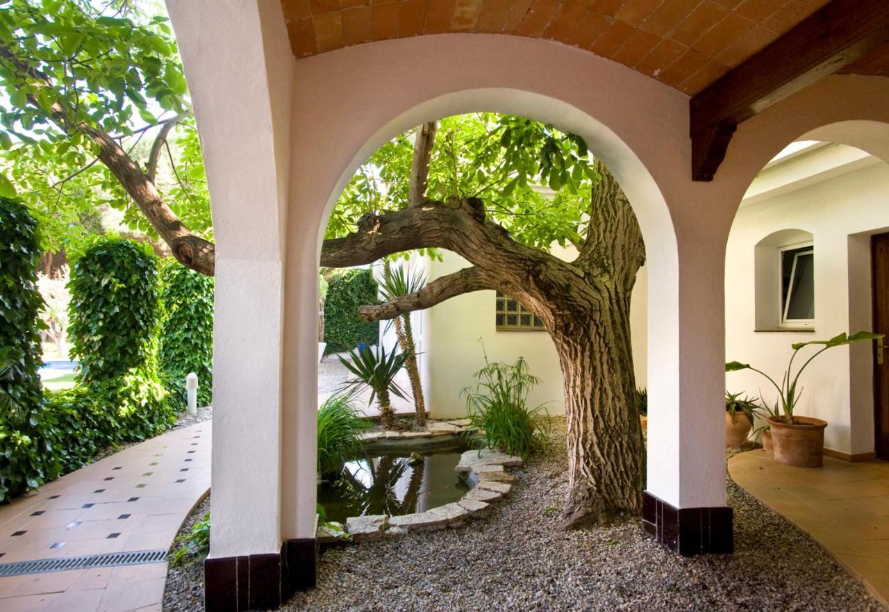 Hotel El Moli Sant Pere Pescador Ngoại thất bức ảnh