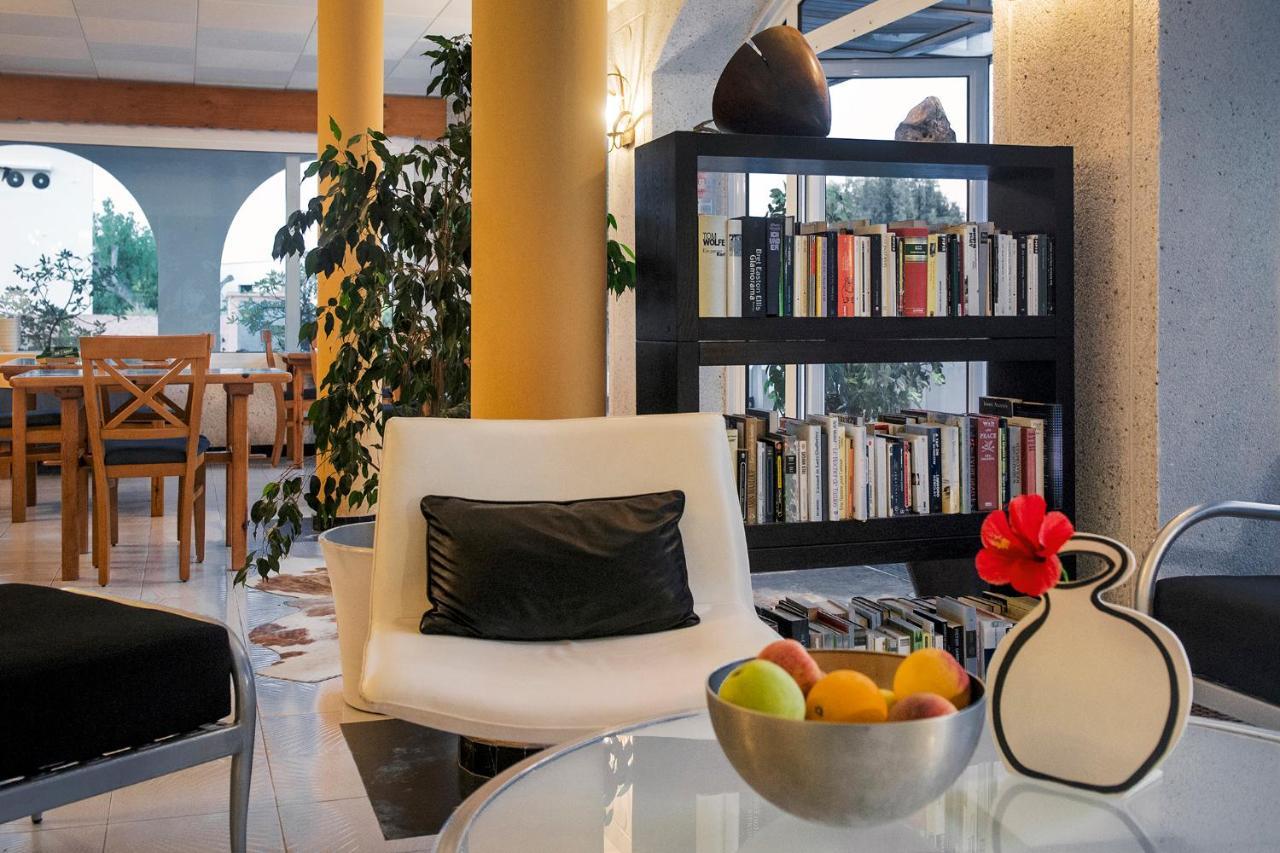 Hotel El Moli Sant Pere Pescador Ngoại thất bức ảnh