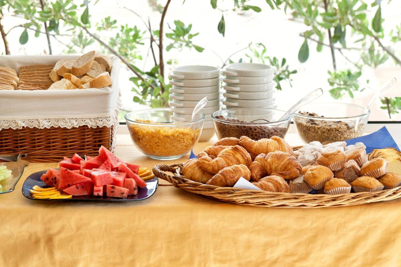 Hotel El Moli Sant Pere Pescador Ngoại thất bức ảnh