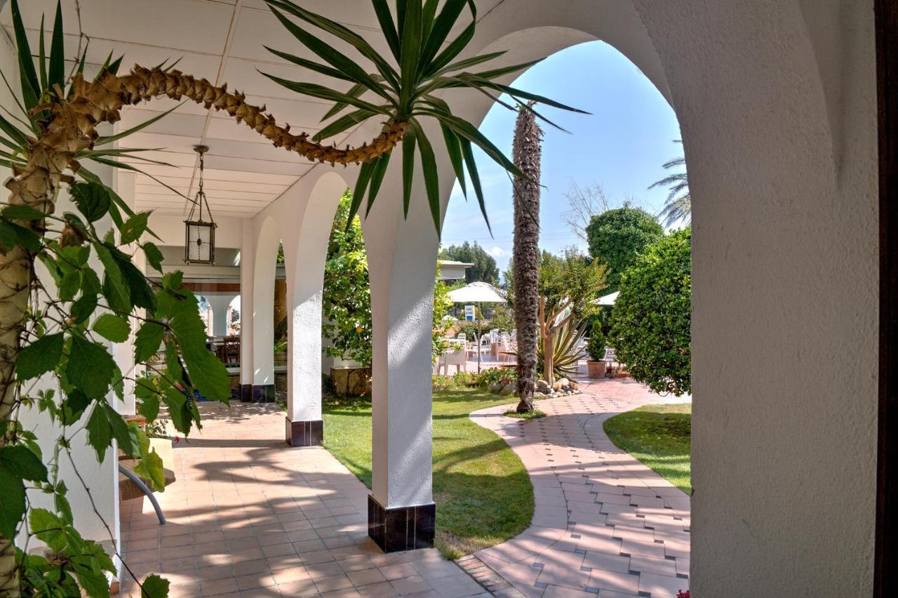 Hotel El Moli Sant Pere Pescador Ngoại thất bức ảnh