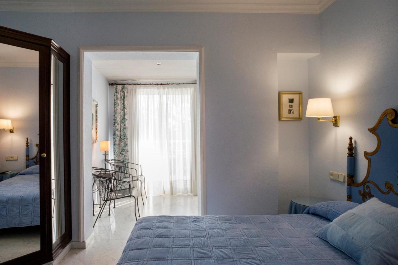 Hotel El Moli Sant Pere Pescador Ngoại thất bức ảnh