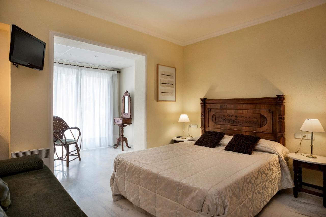 Hotel El Moli Sant Pere Pescador Ngoại thất bức ảnh