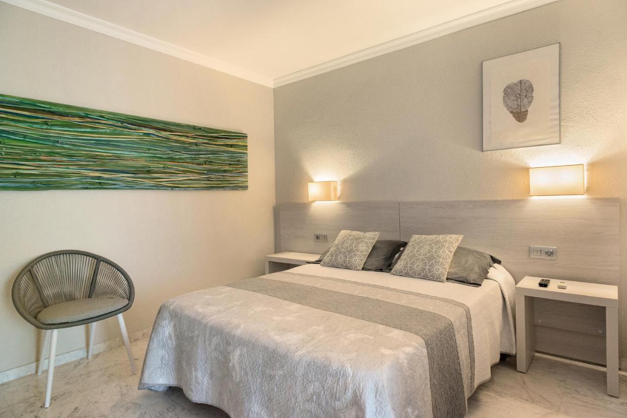 Hotel El Moli Sant Pere Pescador Ngoại thất bức ảnh