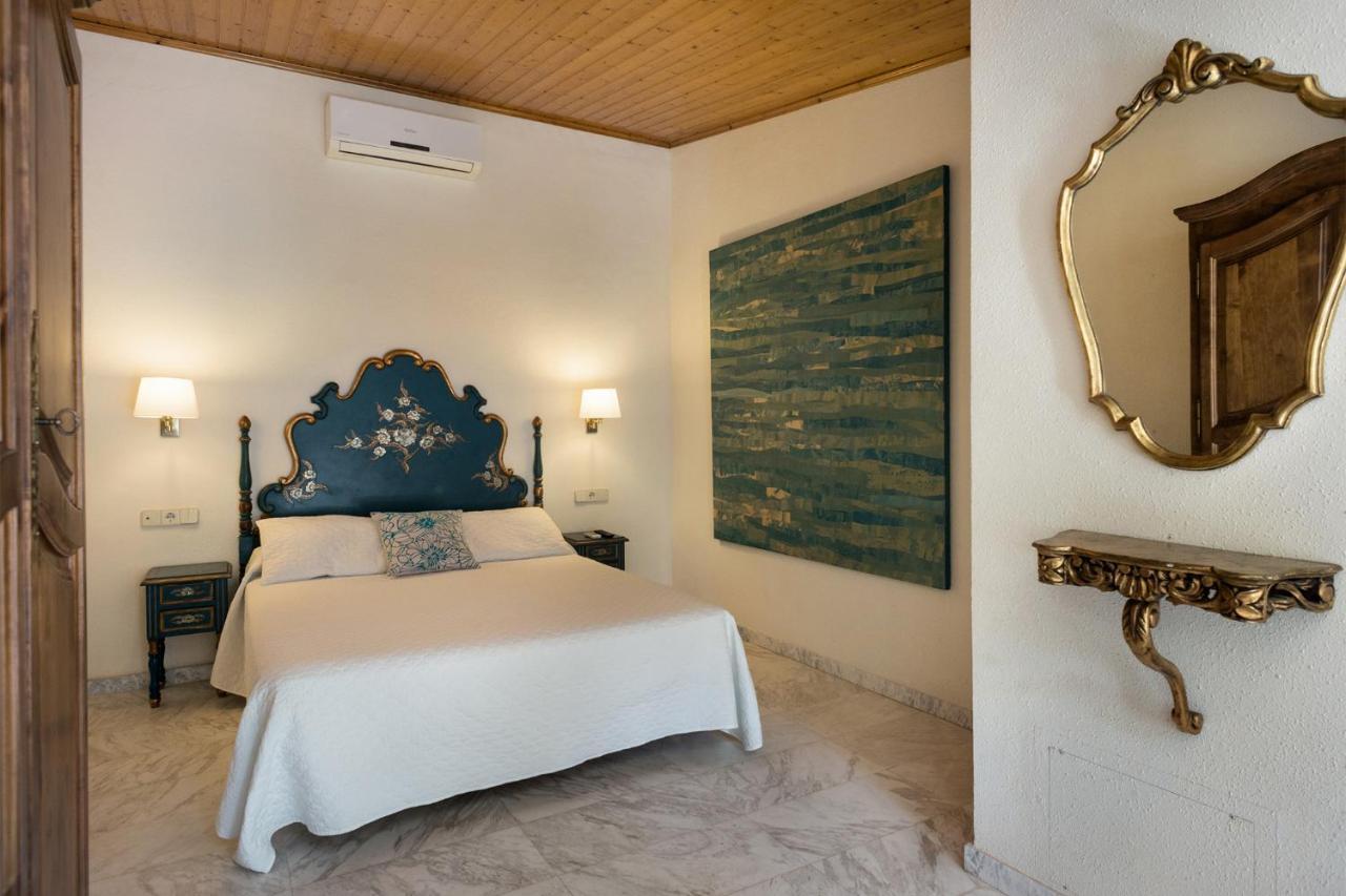Hotel El Moli Sant Pere Pescador Ngoại thất bức ảnh