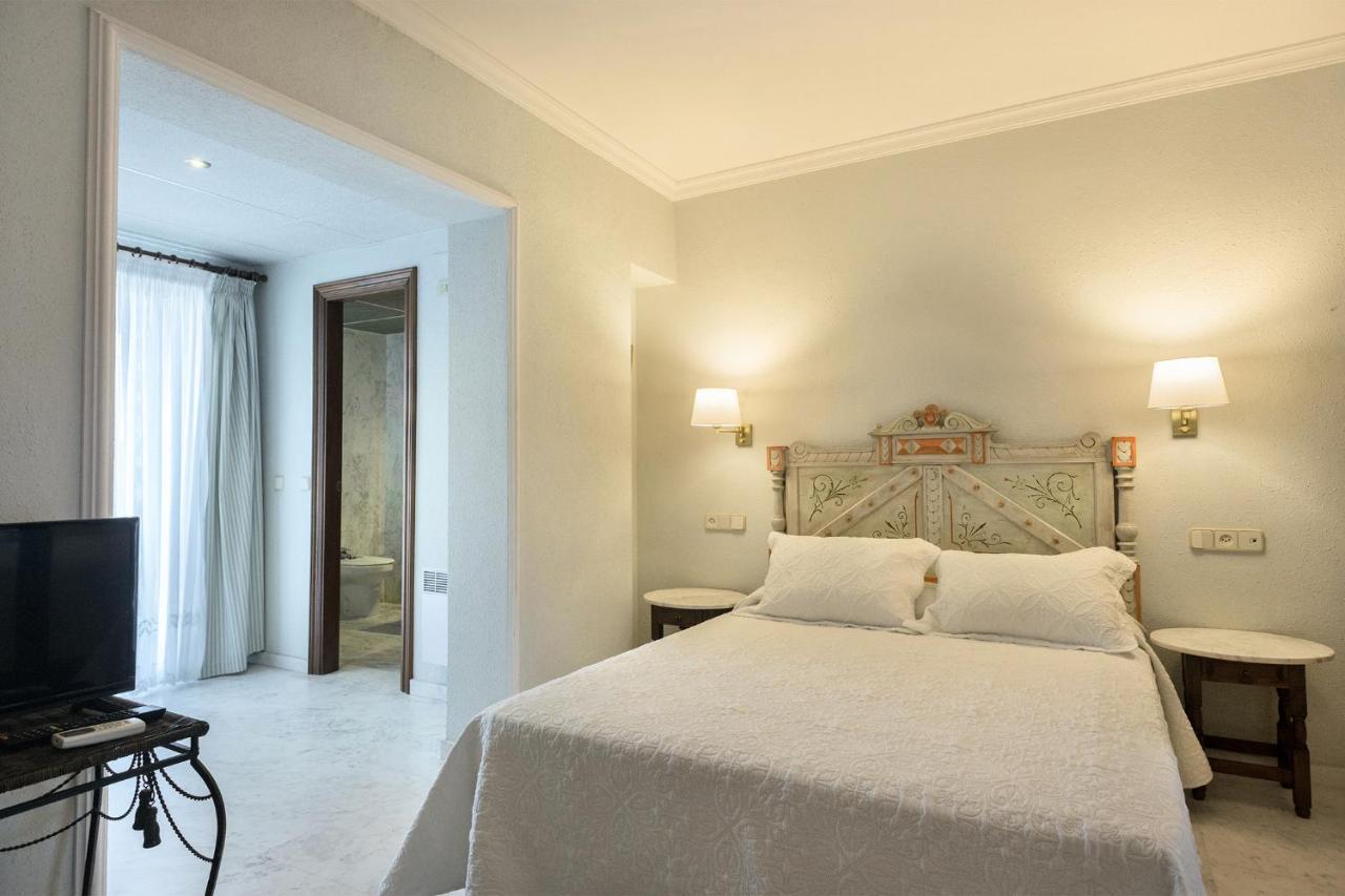 Hotel El Moli Sant Pere Pescador Ngoại thất bức ảnh