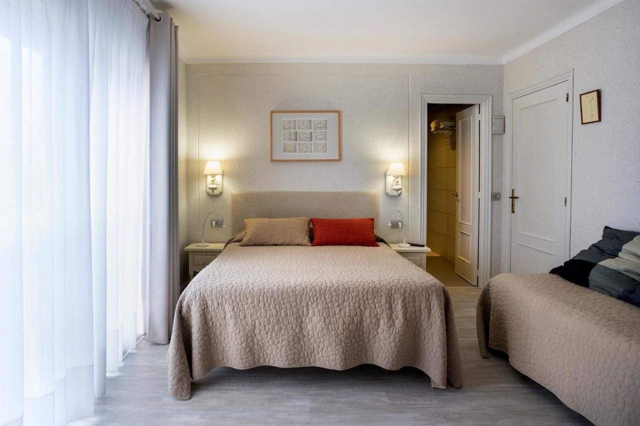 Hotel El Moli Sant Pere Pescador Ngoại thất bức ảnh