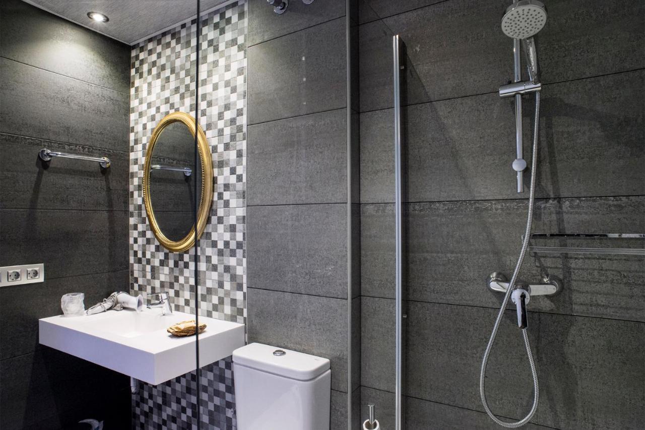 Hotel El Moli Sant Pere Pescador Ngoại thất bức ảnh