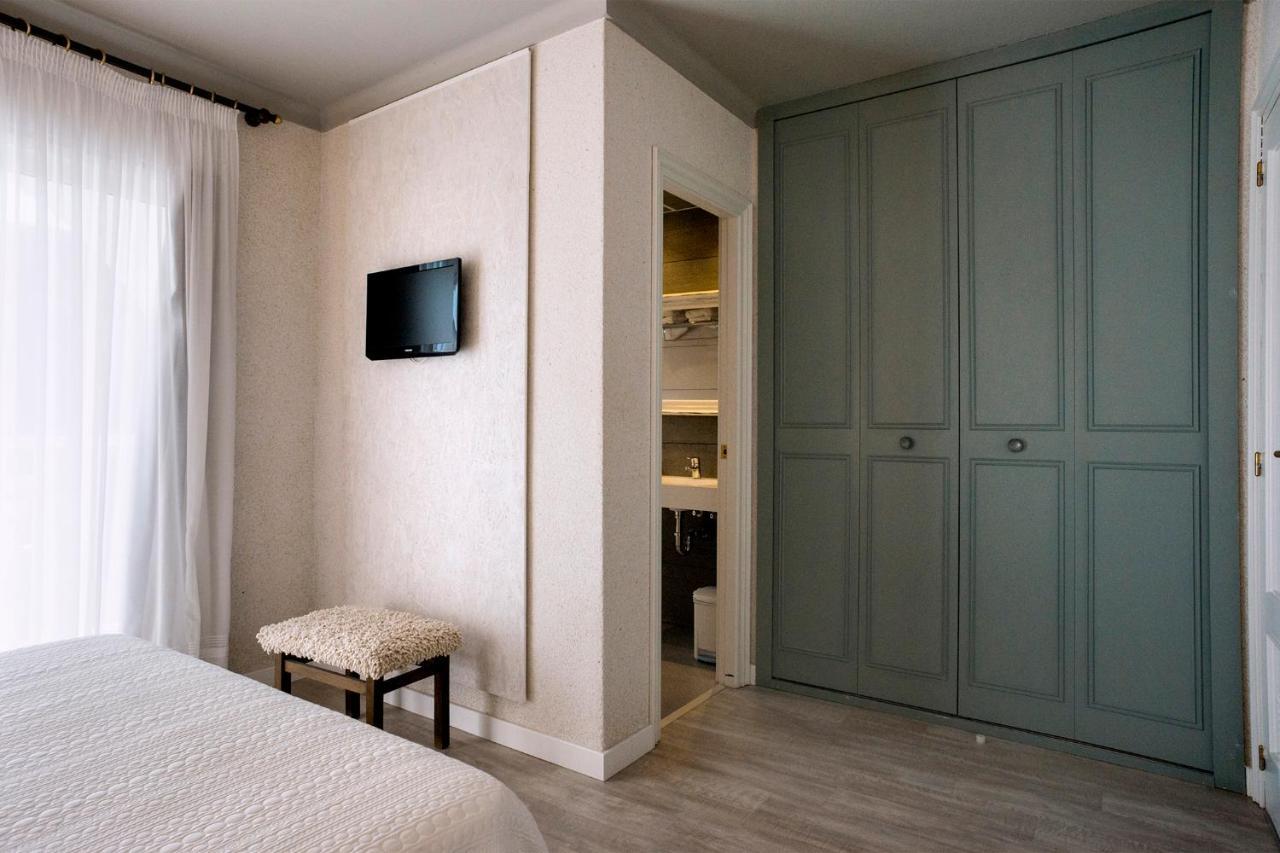 Hotel El Moli Sant Pere Pescador Ngoại thất bức ảnh