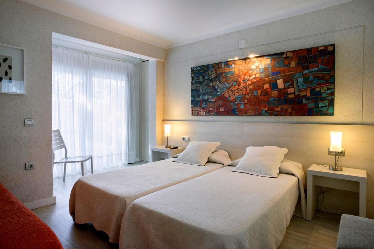 Hotel El Moli Sant Pere Pescador Ngoại thất bức ảnh