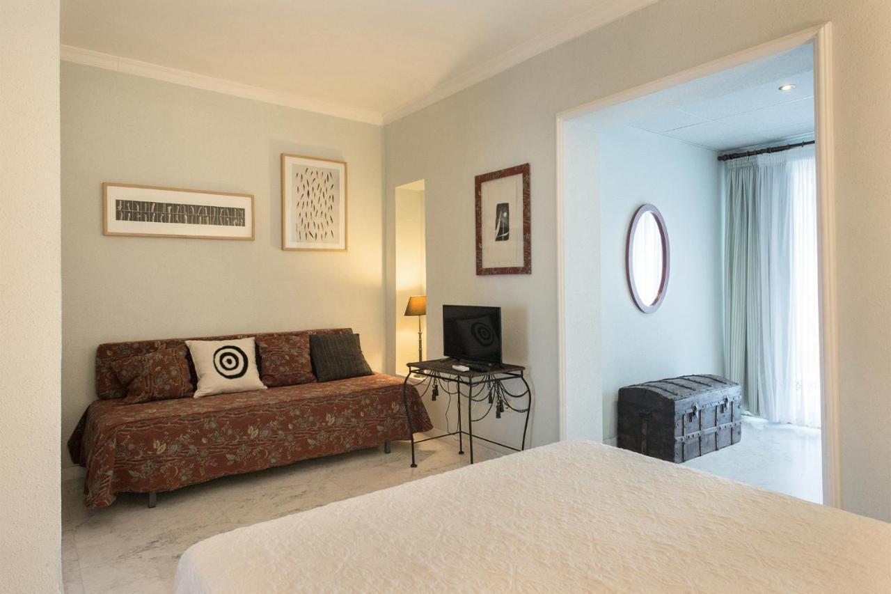 Hotel El Moli Sant Pere Pescador Ngoại thất bức ảnh