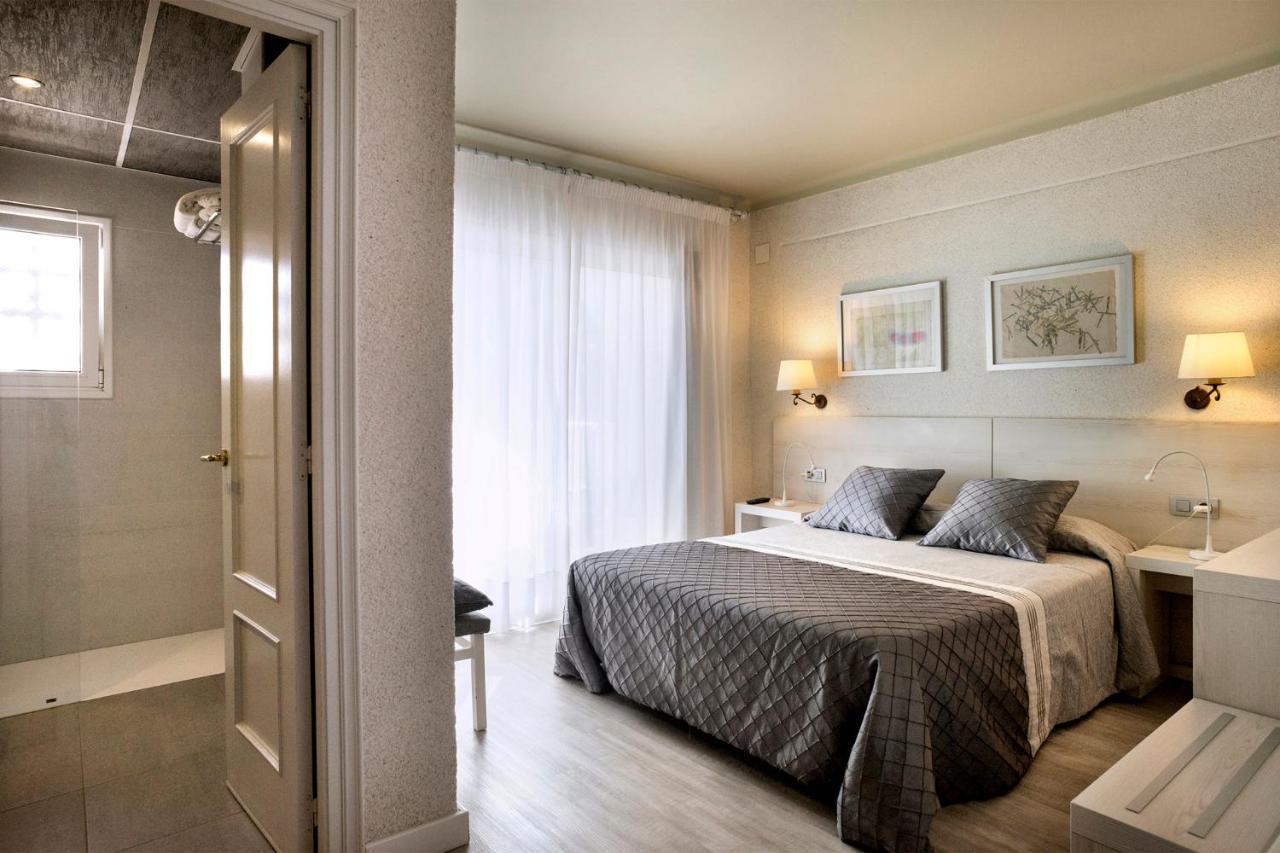 Hotel El Moli Sant Pere Pescador Ngoại thất bức ảnh