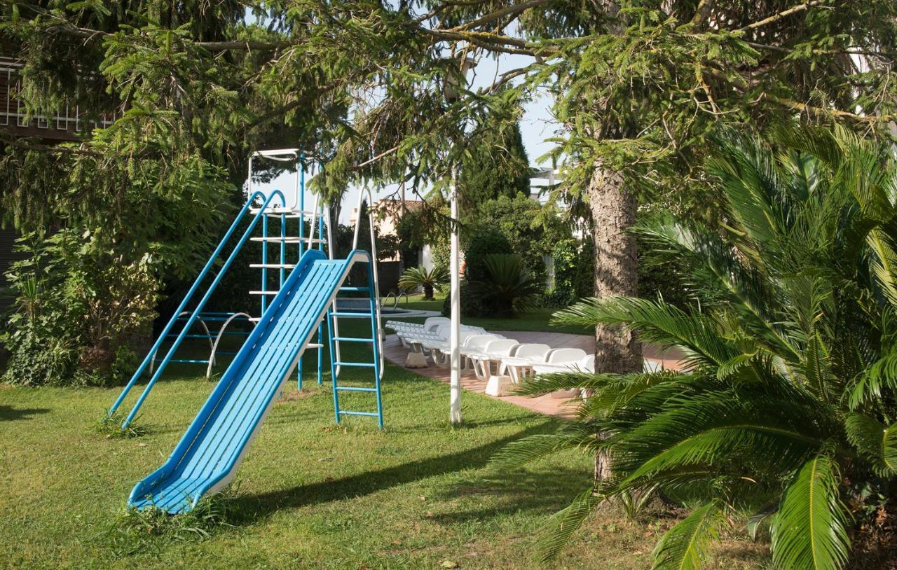 Hotel El Moli Sant Pere Pescador Ngoại thất bức ảnh