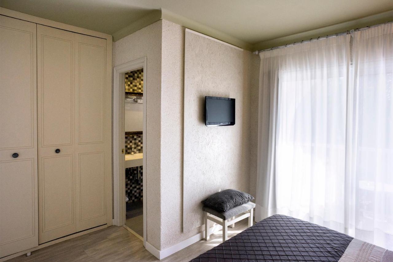 Hotel El Moli Sant Pere Pescador Ngoại thất bức ảnh