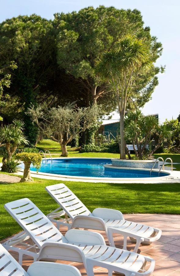 Hotel El Moli Sant Pere Pescador Ngoại thất bức ảnh