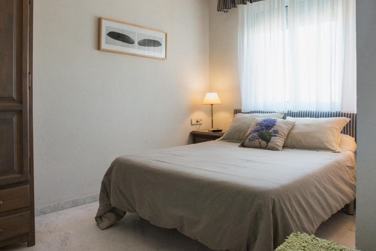 Hotel El Moli Sant Pere Pescador Ngoại thất bức ảnh