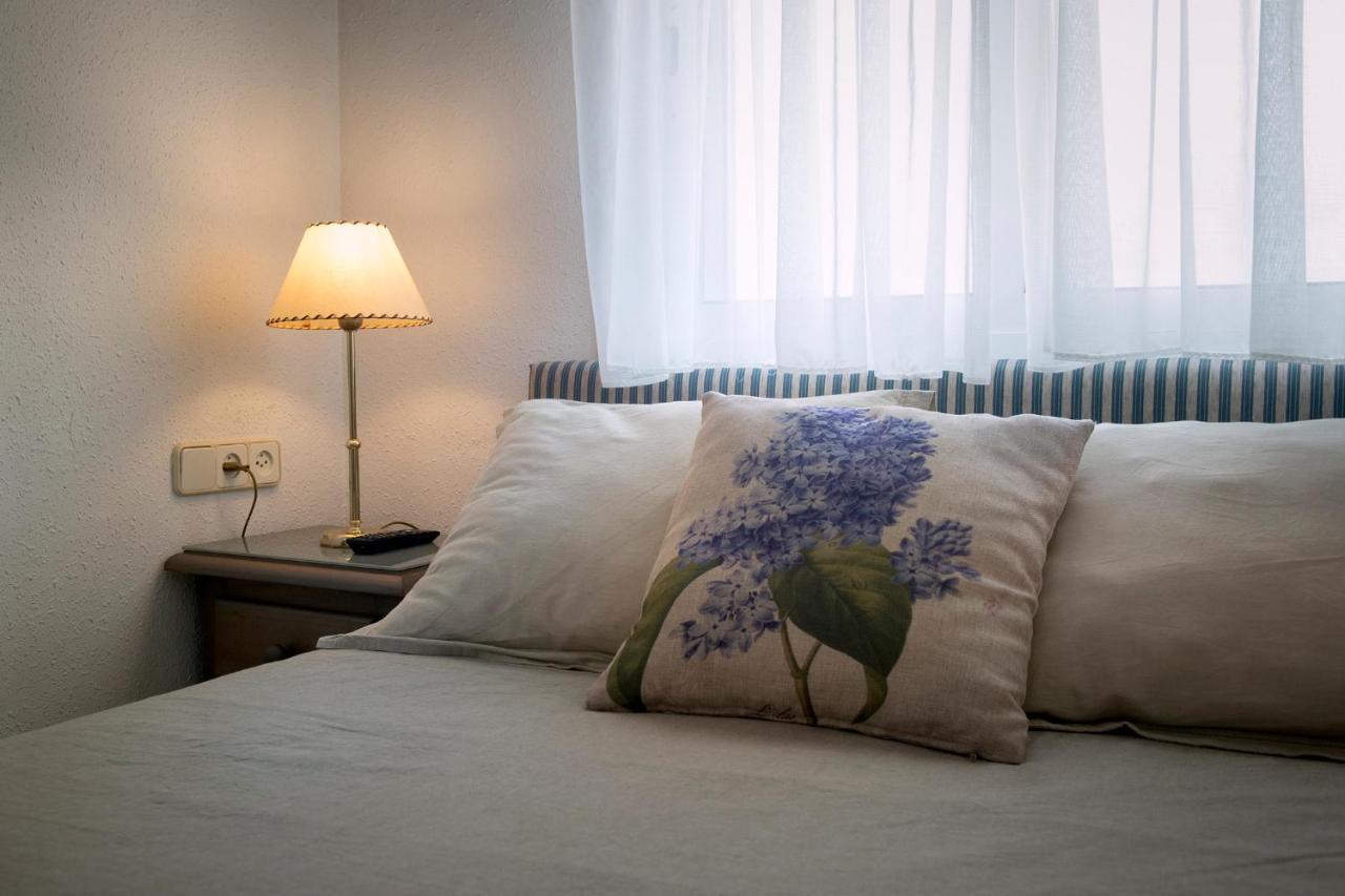 Hotel El Moli Sant Pere Pescador Ngoại thất bức ảnh